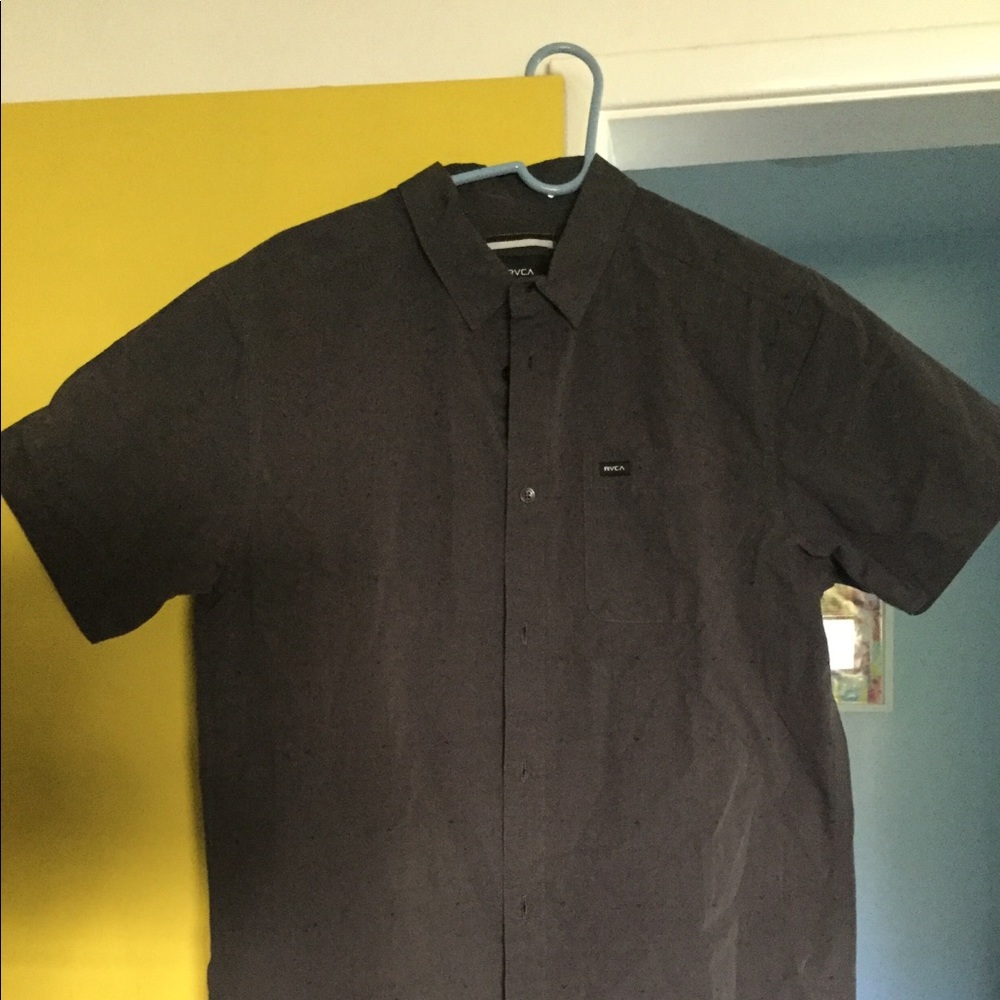 RVCA Men’s shirt